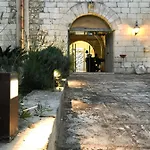 Masseria Giovanni 팜스테이 *