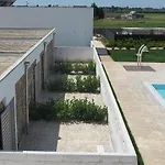 Masseria Giovanni 팜스테이 마르타노