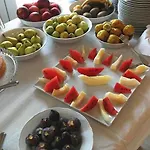 Masseria Giovanni 팜스테이 *