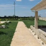 팜스테이 Masseria Giovanni *