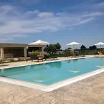 팜스테이 Masseria Giovanni *