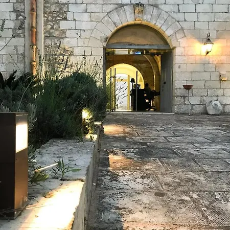 Masseria Giovanni Alloggio per agriturismo *