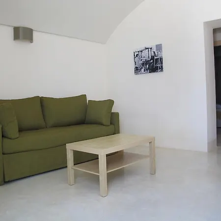 Masseria Giovanni Фермерский дом Мартано