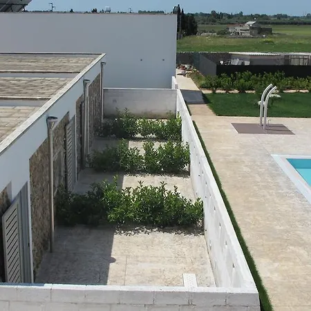 Masseria Giovanni Alloggio per agriturismo Martano
