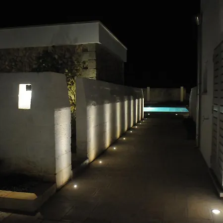 Фермерский дом Masseria Giovanni Мартано