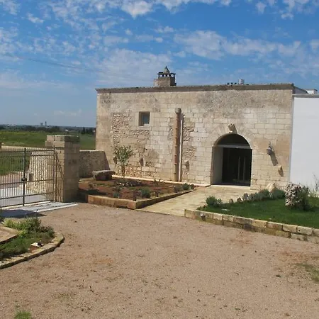 Masseria Giovanni Мартано