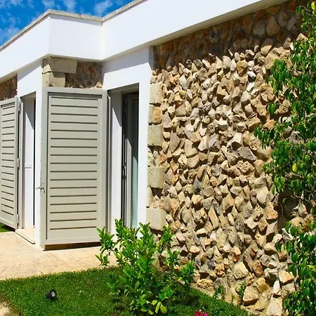 Masseria Giovanni 마르타노