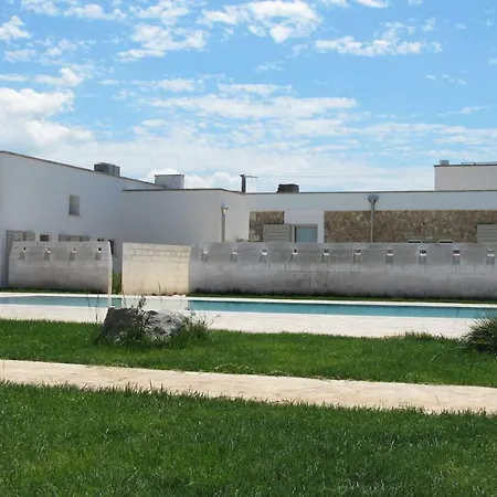 Masseria Giovanni 팜스테이 마르타노