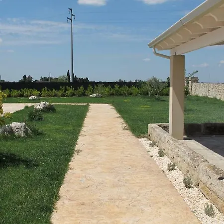 Фермерский дом Masseria Giovanni *