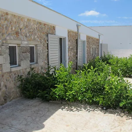 Masseria Giovanni *