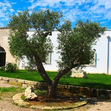 Masseria Giovanni * Martano