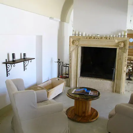 Masseria Giovanni * Martano