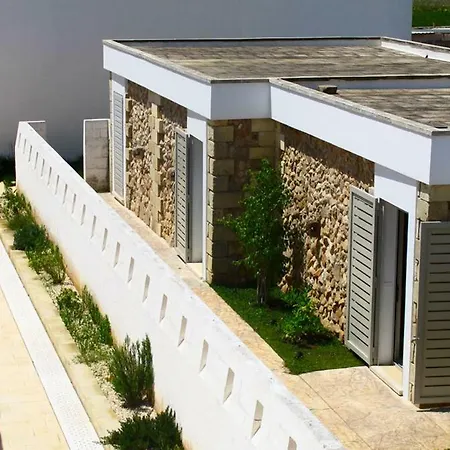 Masseria Giovanni Фермерский дом