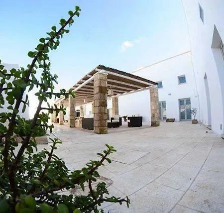Alloggio per agriturismo Masseria Giovanni