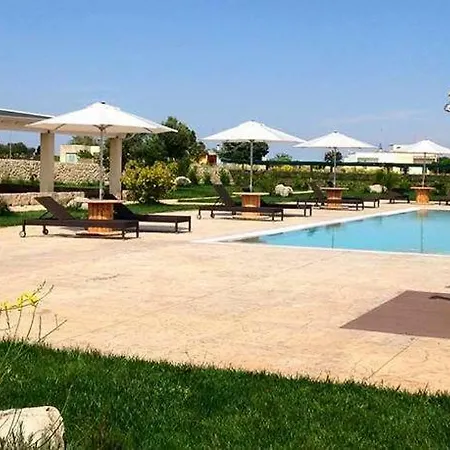 Masseria Giovanni