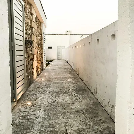 Alloggio per agriturismo Masseria Giovanni