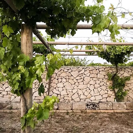 Masseria Giovanni * Martano