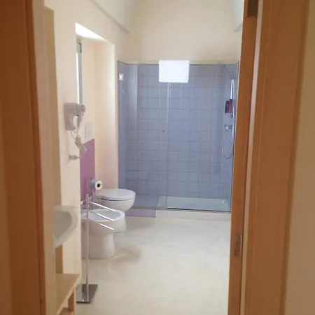 Bauernhof Masseria Giovanni *