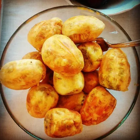 Bauernhof Masseria Giovanni