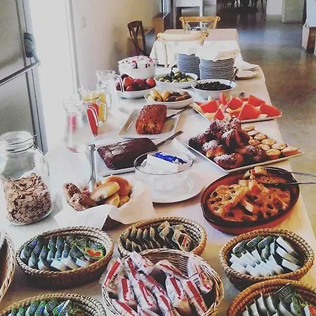 Masseria Giovanni Martano