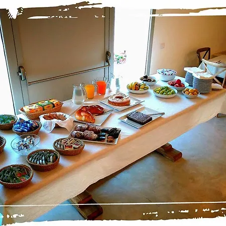 Bauernhof Masseria Giovanni