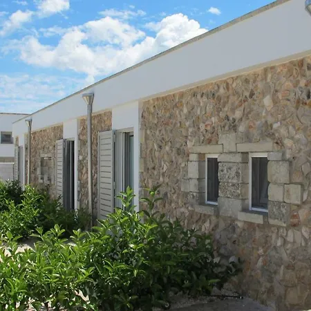 Masseria Giovanni Martano