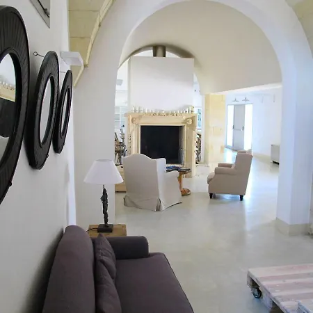Bauernhof Masseria Giovanni