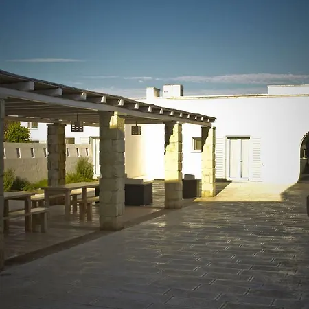 Masseria Giovanni Martano