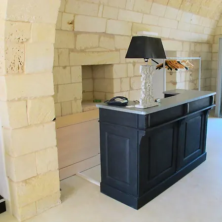 Masseria Giovanni Martano