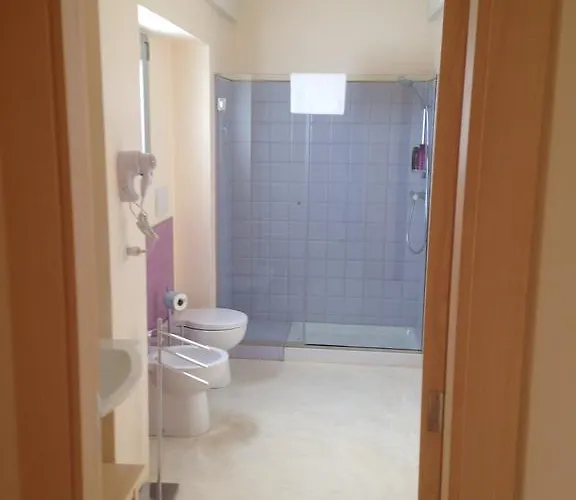 Çiftlik konaklama Masseria Giovanni *