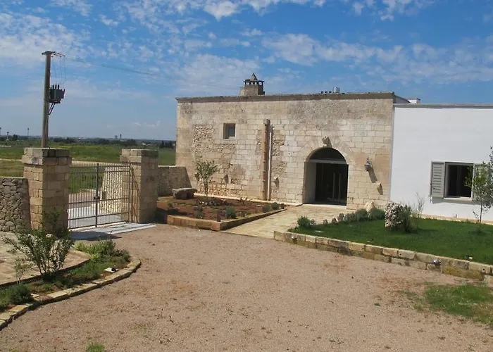 Masseria Giovanni Martano