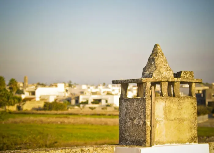 Masseria Giovanni