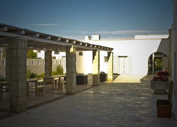 Masseria Giovanni Martano