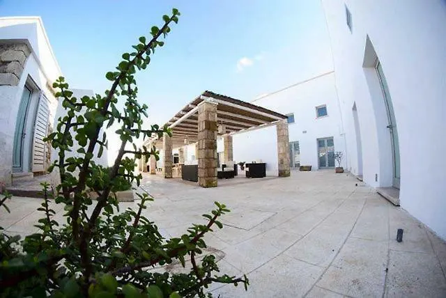 Çiftlik konaklama Masseria Giovanni